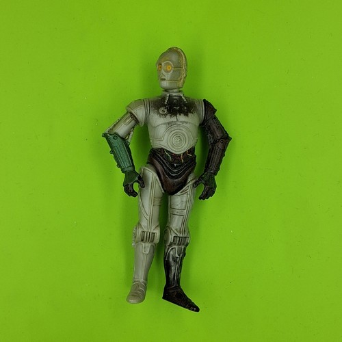 Star wars 3po saga - star, –