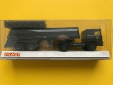 Brekina 1:87 SoMo Büssing