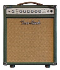 Two Rock Studio Signature