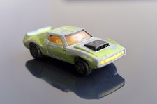 Matchbox Superfast No 9 AMX