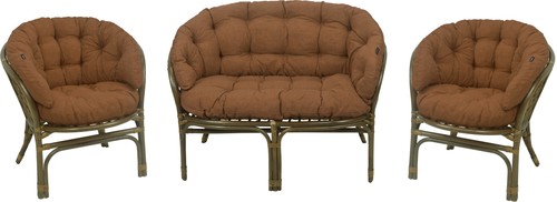 Polster kissen für rattan - kissen,
