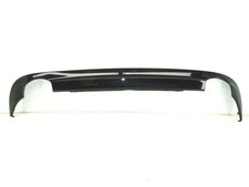 Spoiler Diffusor unten