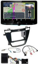 Kenwood Bluetooth DAB TMC 2DIN