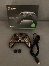 Scuf Instinct Pro Controller