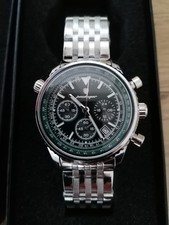 Luxuriöse Herren-Chronograph