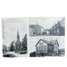 Ansichtskarte AK Tripsrath