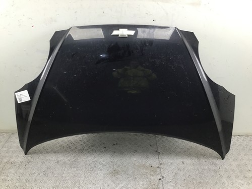 Motorhaube chevrolet matiz - motorhaube,