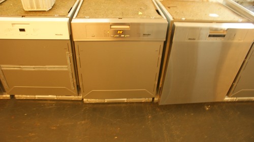 Top miele einbauspüler 4203 - miele,