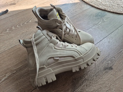 Buffalo schuhe boots vegan - buffalo,