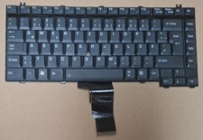 Tastatur Toshiba Satellite M15