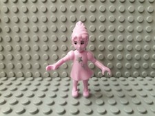 Lego Figur Belville BLÜTENFEE