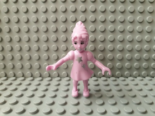 Lego figur belville - belville, blÜtenfee