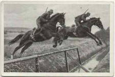 51/889 SAMMELBILD SOLDAT