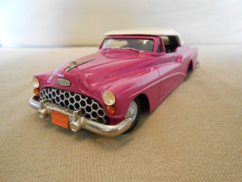 1953 buick skylark - 1953,