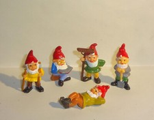 BLUMENTOPFZWERGE 1988