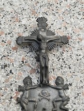 Zinn Weihwasserkessel