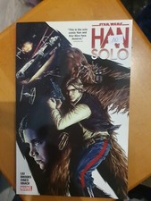 Star Wars: Han Solo by Brooks, Mark 0785193219 FREE Shipping