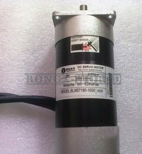 One leadshine blm57180 - leadshine,
