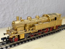 Spur N - Tenderlok BR 78, 24