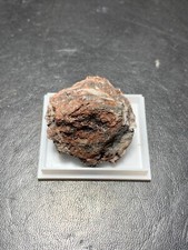 Cordierit, Tridymit, Stbr. Caspar, Bellerberg, Ettringen, Rheinland-Pfalz