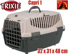 Trixie Transportbox Capri 1 XS