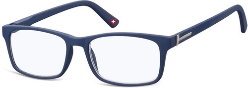 Blaufilter lesebrille montana - blaufilter,