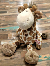 Nici Giraffe, Stofftier,mit