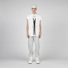 Julius_7 Shirt, Size 3, Brand