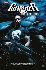 Punisher Collection von Garth