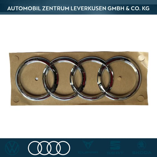 Original audi - original,