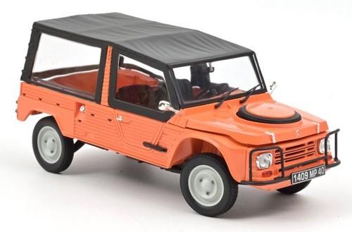 Citroen mehari 4x4 1979 - -,