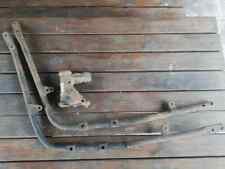 BMW R24 Frame Rahmen Typenschild Chassis Data Plate