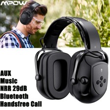 Bluetooth Gehörschutz