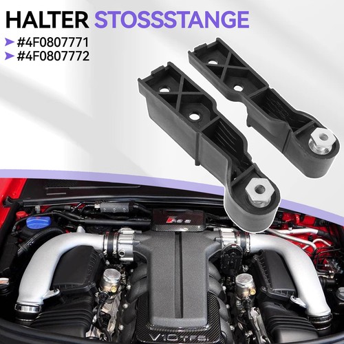 Vorne halter stoßstange r - halter,