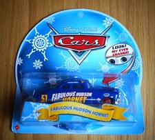 Disney Pixar Cars Doc Hudson