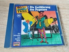 ►►  TKKG CD Folge 96 --