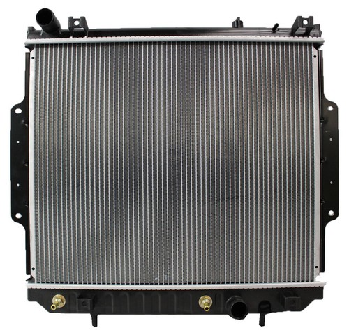 Wasserkühler motorkühler - wasserkühler,