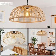 Vintage Rattan Schlaf Wohn Ess