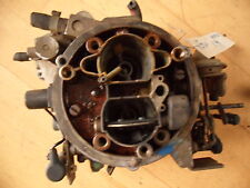 Ford Escort  Weber Vergaser