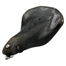 Brooks Fahrradsattel B66 Leder