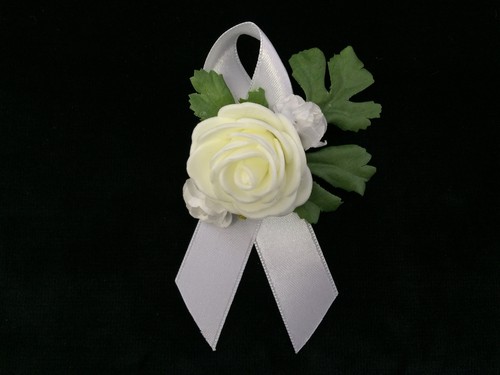 Blumen anstecker nadel - blumen,