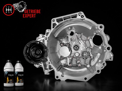 Getriebe lsp caddy - caddy, 1.4