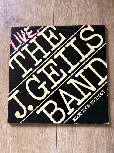Vinyl schallplatten - vinyl, lp