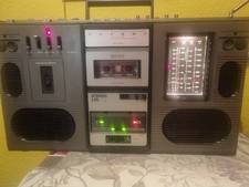Skr501 Kassettenrecorder DDR