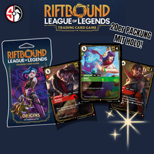 Riftbound: League of Legends