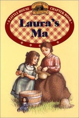Laura little house - ma,