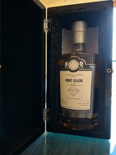 Port Ellen 1983 MoS Whisky