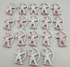 Claymore Saga Figuren