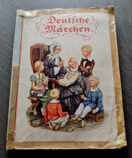 Deutsche Märchen - Zigaretten