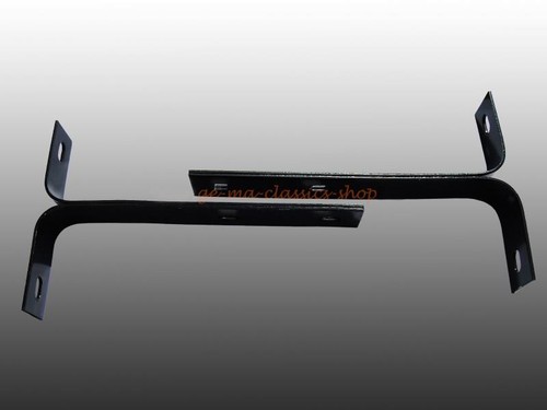 Stoßstangenhalter für - , vw